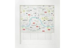 Collection London Daylight Roller Blind - 3ft.